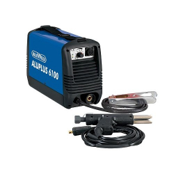 Blueweld ALUPLUS 6100 в Сандарово