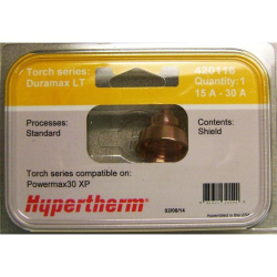 Купить Hypertherm Экран PMX 30 XP в Сандарово