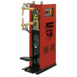 Telwin PTE 18 LCD 400V в Сандарово