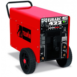 Купить Telwin EURARC 422 230V/400V в Сандарово