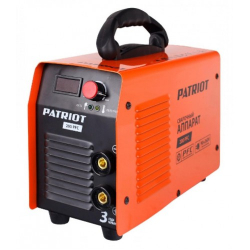 Купить Сварочный инвертор Patriot 200 PFC в Сандарово