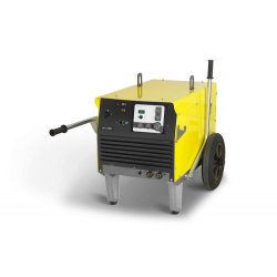 Купить ESAB OrigoArc 650c, панель А12 offshore в Сандарово
