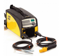 ESAB CaddyArc 151i, панель А33