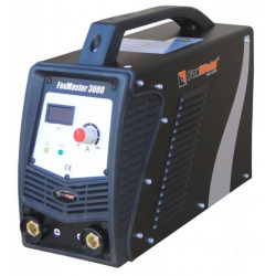 Купить FoxWeld FoxMaster 3000 в Сандарово
