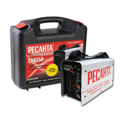 Купить Ресанта САИ-250 в кейсе в Сандарово