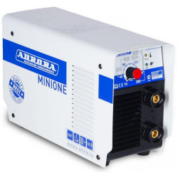 Купить Aurora MINIONE 2000 с аксессуарами в кейсе в Сандарово