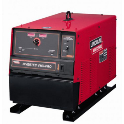 Купить Lincoln Electric Invertec V450 Pro в Сандарово