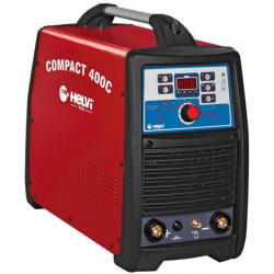 Купить Сварочный инвертор Helvi COMPACT 400C в Сандарово