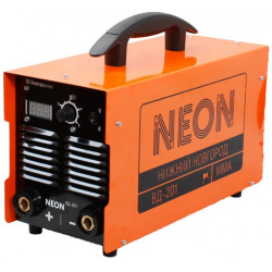 Купить Сварочный инвертор Neon ВД-201 в Сандарово