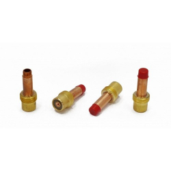 Купить Aurora Держатель цанги GasLens d.3.2 (TIG17-18-26) (10 шт.) в Сандарово