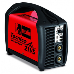 Купить Telwin TECNICA 211/S 230V в Сандарово