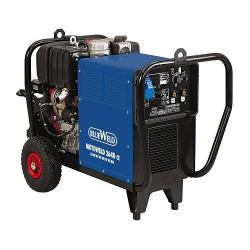 Купить Blueweld Motoweld 264 D/CE в Сандарово
