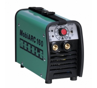 Merkle MobiARC 160 с аксессуарами